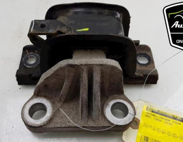 Manual Transmission Mount OPEL CORSA E (X15), OPEL ADAM (M13)