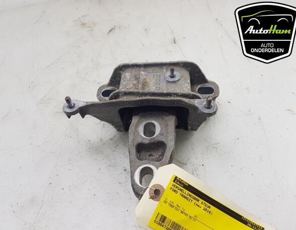 Manual Transmission Mount FORD TRANSIT COURIER B460 Box Body/MPV