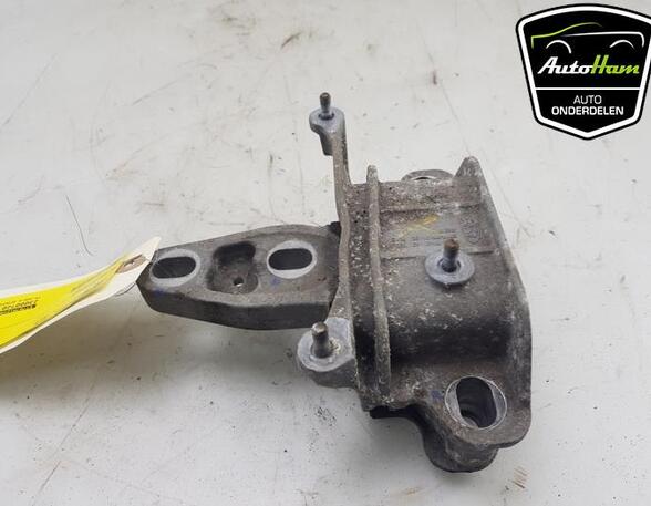 Manual Transmission Mount FORD TRANSIT COURIER B460 Box Body/MPV