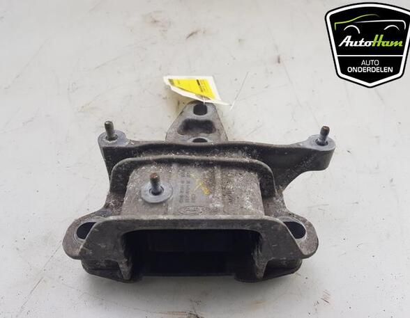 Manual Transmission Mount FORD TRANSIT COURIER B460 Box Body/MPV