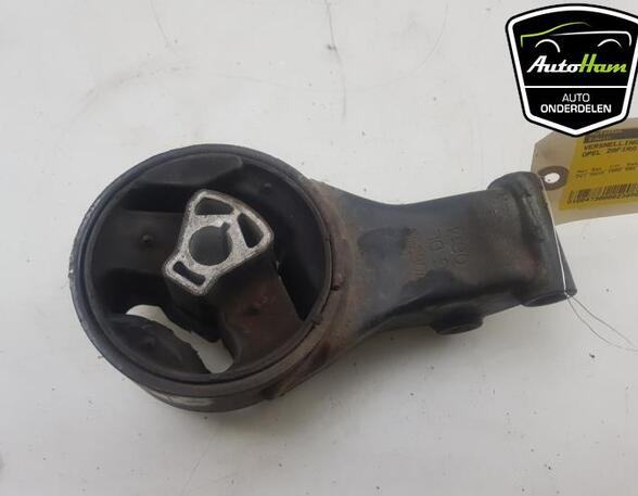 Manual Transmission Mount OPEL ASTRA J (P10), OPEL ZAFIRA TOURER C (P12), OPEL ASTRA J GTC, OPEL ASTRA J Sports Tourer (P10)