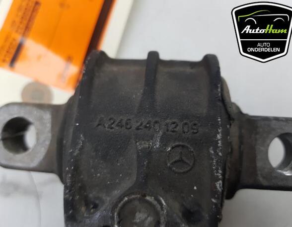 Manual Transmission Mount MERCEDES-BENZ A-CLASS (W176)