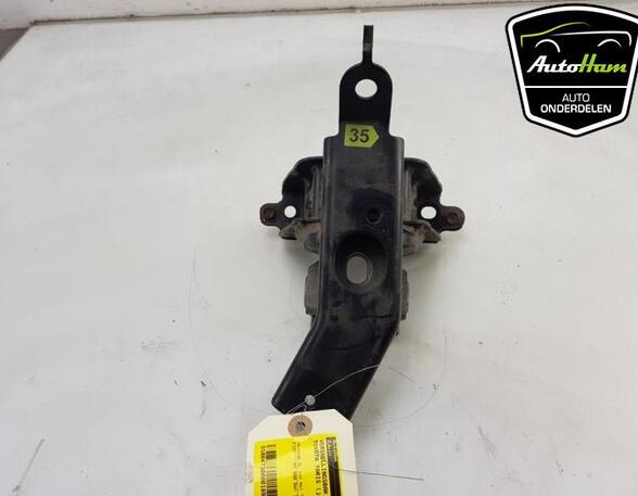 Manual Transmission Mount TOYOTA YARIS (_P13_)