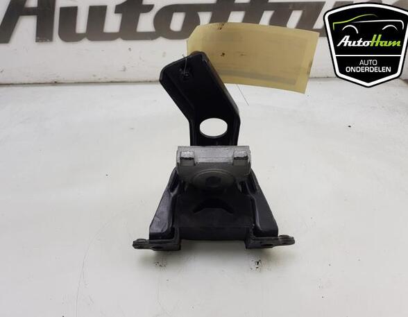 Manual Transmission Mount TOYOTA YARIS (_P13_)