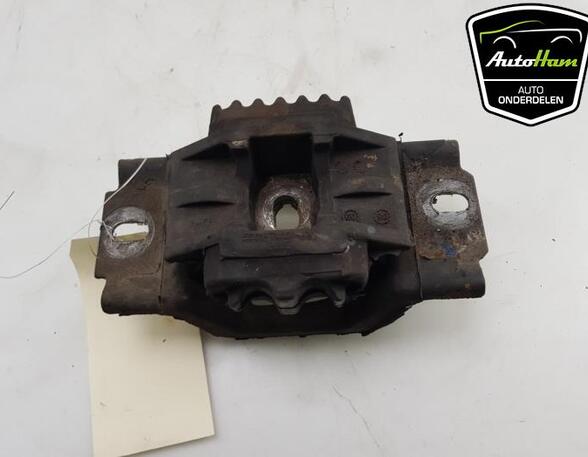 Manual Transmission Mount FORD FIESTA V (JH_, JD_)