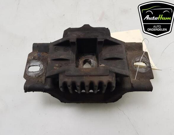 Manual Transmission Mount FORD FIESTA V (JH_, JD_)