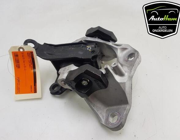 Manual Transmission Mount MAZDA 2 (DL, DJ)