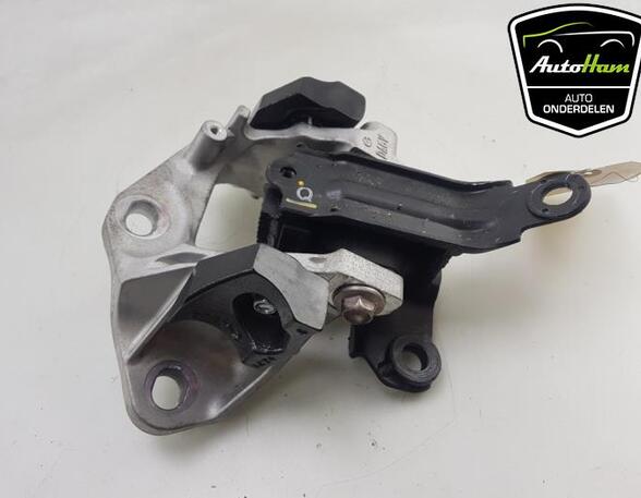 Manual Transmission Mount MAZDA 2 (DL, DJ)