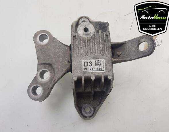 Manual Transmission Mount OPEL ZAFIRA TOURER C (P12)