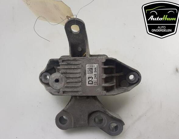 Manual Transmission Mount OPEL ZAFIRA TOURER C (P12)