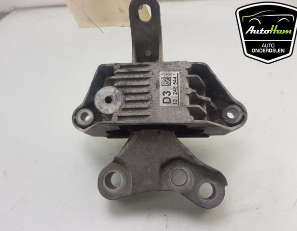 Manual Transmission Mount OPEL ZAFIRA TOURER C (P12)