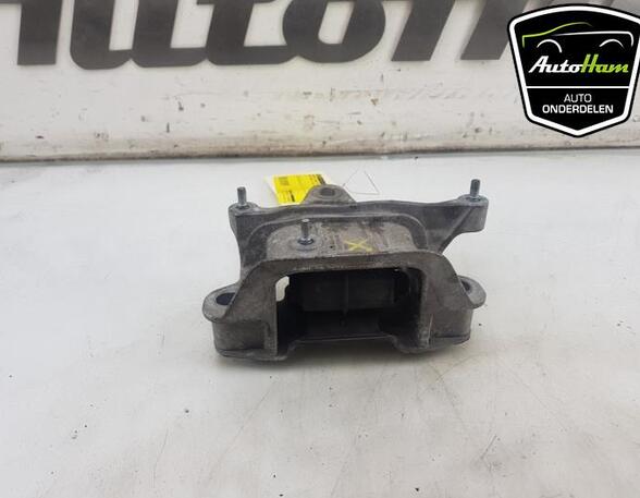 Manual Transmission Mount FORD TRANSIT COURIER B460 Box Body/MPV