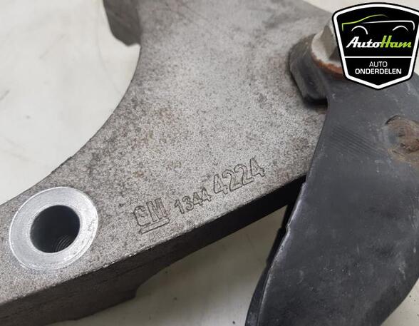 Manual Transmission Mount OPEL ASTRA K (B16)