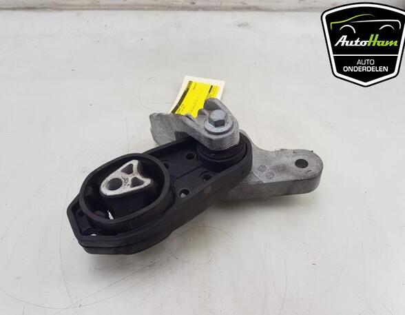 Manual Transmission Mount FORD PUMA (J2K, CF7)