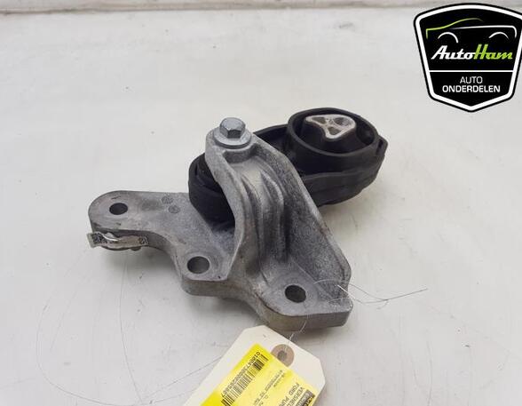 Manual Transmission Mount FORD PUMA (J2K, CF7)