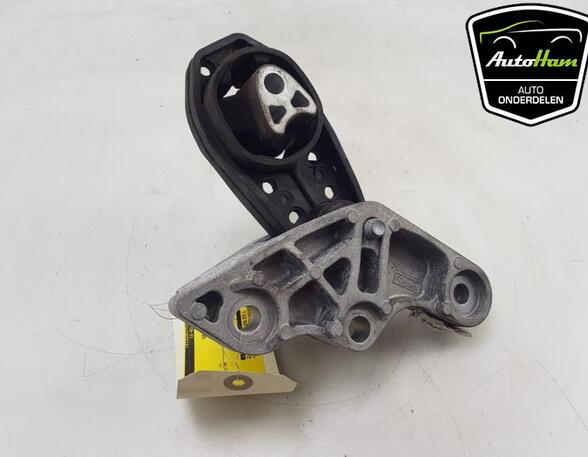 Manual Transmission Mount FORD PUMA (J2K, CF7)