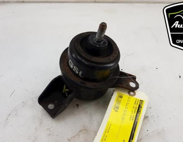 Manual Transmission Mount HYUNDAI i20 (PB, PBT)