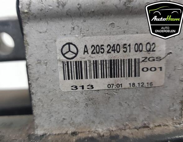 Ophanging versnelling MERCEDES-BENZ C-CLASS T-Model (S205), MERCEDES-BENZ C-CLASS (W205)