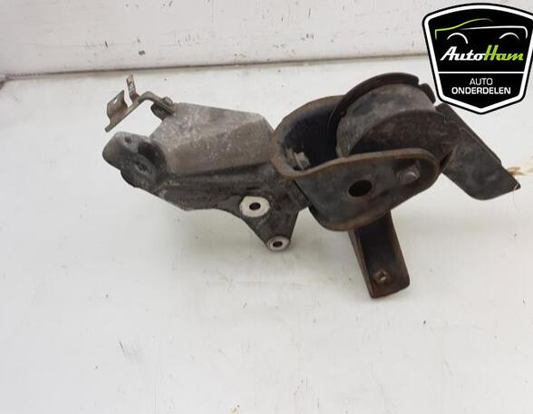 Manual Transmission Mount SUZUKI SWIFT IV (FZ, NZ)