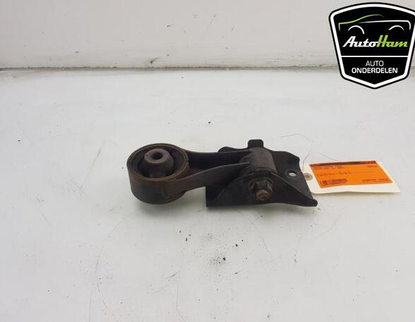 Manual Transmission Mount TOYOTA AYGO (_B1_)