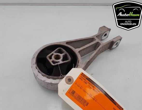 Manual Transmission Mount OPEL KARL (C16)