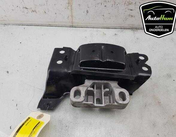 Manual Transmission Mount VW POLO (AW1, BZ1), SEAT IBIZA V (KJ1, KJG), SKODA FABIA IV (PJ3), VW POLO (6R1, 6C1)