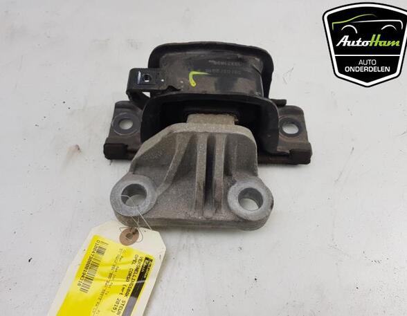 Manual Transmission Mount OPEL CORSA E (X15), OPEL ADAM (M13)