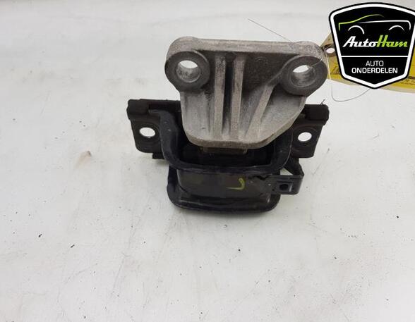 Manual Transmission Mount OPEL CORSA E (X15), OPEL ADAM (M13)