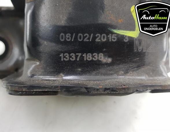 Manual Transmission Mount OPEL CORSA E (X15), OPEL ADAM (M13)