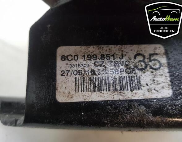 Manual Transmission Mount SKODA FABIA III Estate (NJ5), VW POLO (6R1, 6C1)