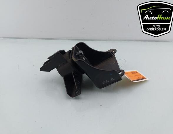 Manual Transmission Mount HYUNDAI i10 (PA)