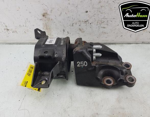 Manual Transmission Mount HYUNDAI i20 III (BC3, BI3)