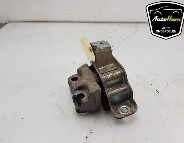 Manual Transmission Mount FIAT DOBLO Cargo (263_), FIAT DOBLO Platform/Chassis (263_)