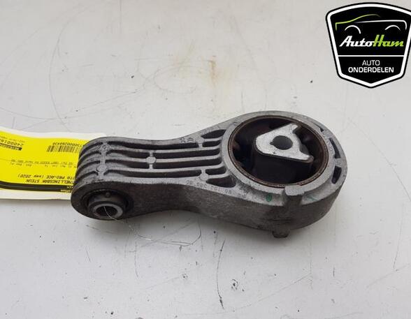 Manual Transmission Mount TOYOTA PROACE Van (MDZ_), TOYOTA PROACE VERSO Bus (MPY_), TOYOTA PROACE Bus (MDZ_)