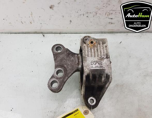 Manual Transmission Mount OPEL ZAFIRA TOURER C (P12)