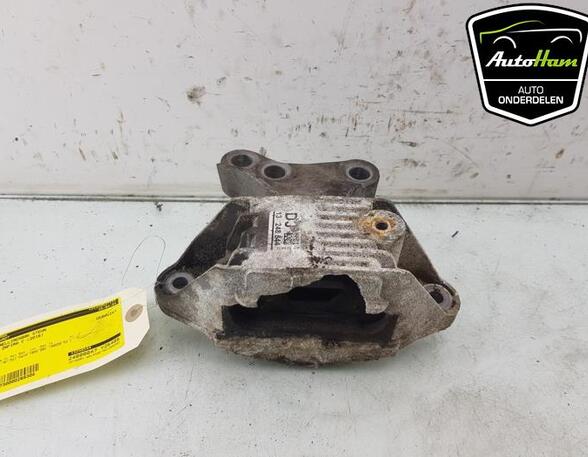 Manual Transmission Mount OPEL ZAFIRA TOURER C (P12)