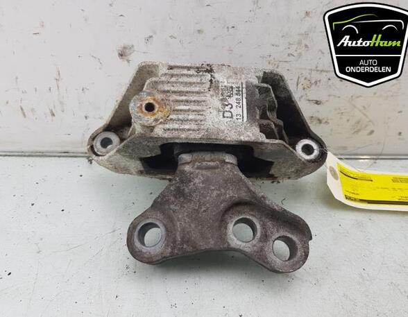 Manual Transmission Mount OPEL ZAFIRA TOURER C (P12)