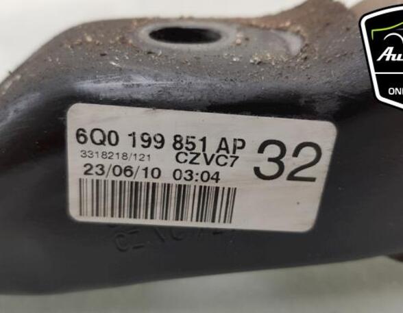 Manual Transmission Mount SEAT IBIZA IV (6J5, 6P1)