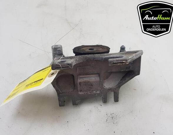 Manual Transmission Mount RENAULT CAPTUR I (J5_, H5_), RENAULT CLIO IV (BH_)