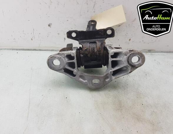 Manual Transmission Mount MAZDA 3 (BM, BN)