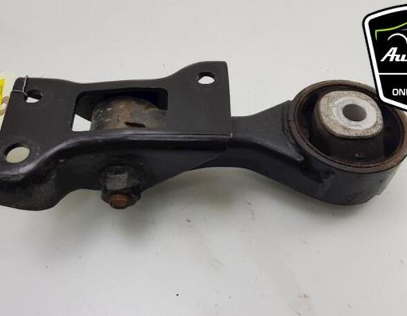 Manual Transmission Mount TOYOTA YARIS (_P13_)