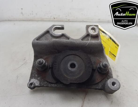 Manual Transmission Mount RENAULT CAPTUR I (J5_, H5_), RENAULT CLIO IV (BH_)