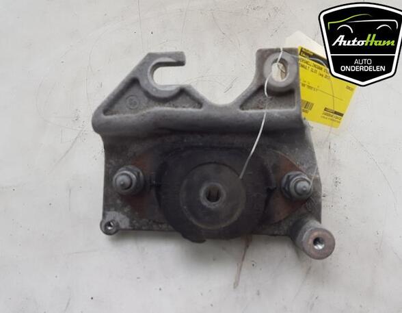 Manual Transmission Mount RENAULT CAPTUR I (J5_, H5_), RENAULT CLIO IV (BH_)