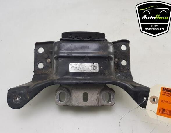 Manual Transmission Mount VW T-ROC (A11, D11)