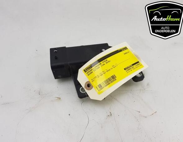 Getriebestütze Skoda Citigo AA 1S0199555A P16598592