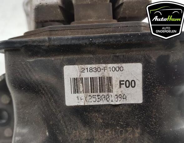 Manual Transmission Mount KIA SPORTAGE (QL, QLE)