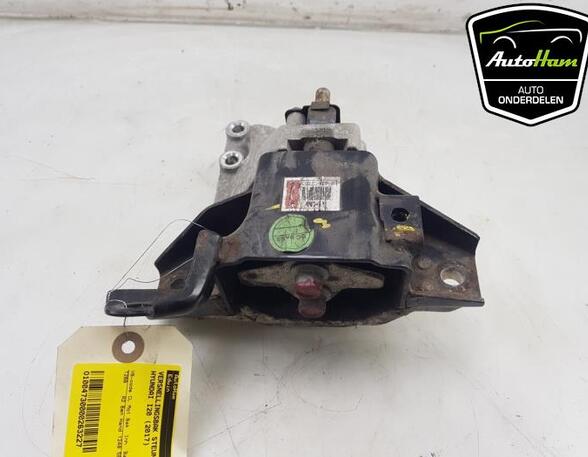 Manual Transmission Mount HYUNDAI i20 (GB, IB), HYUNDAI i20 II Coupe (GB)