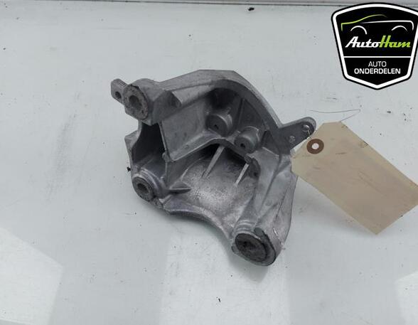 Manual Transmission Mount FORD PUMA (J2K, CF7), FORD FIESTA VII (HJ, HF)