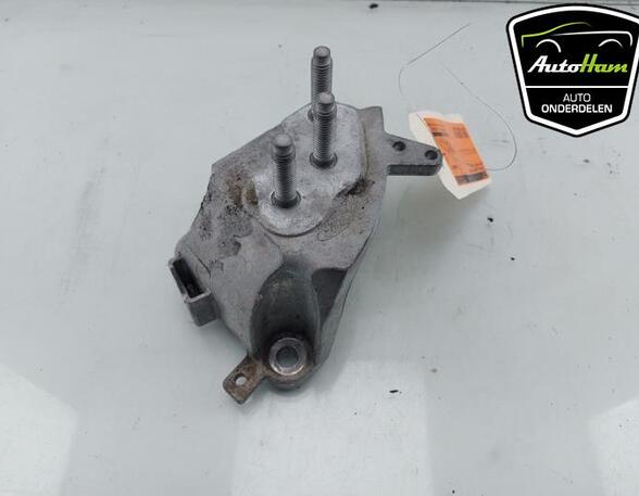 Manual Transmission Mount FORD PUMA (J2K, CF7), FORD FIESTA VII (HJ, HF)