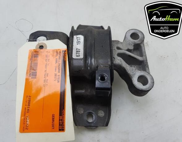 Manual Transmission Mount OPEL KARL (C16)